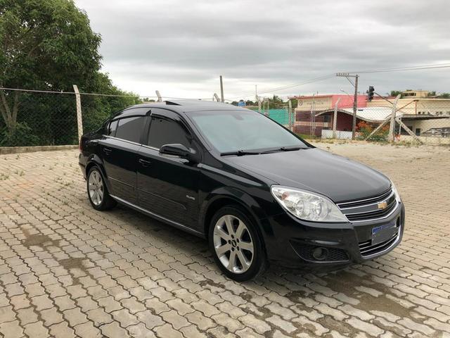 Vectra Elite
