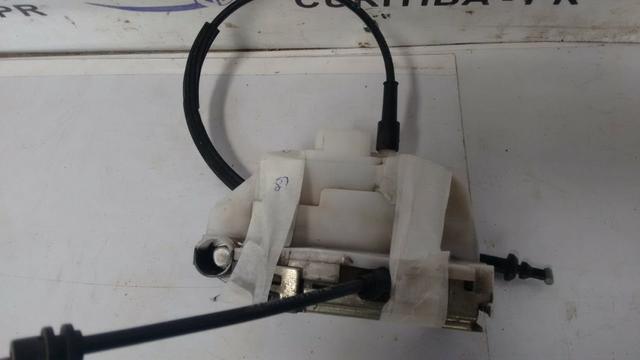 Fechadura dianteira direita C3