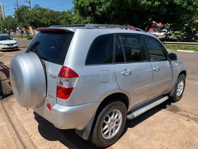 Chery Tiggo 2.0 16v Manual completo 2010-2011 - Foto 6