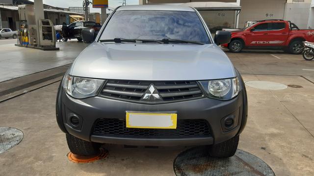 L200 Triton 14/15 - Foto 7