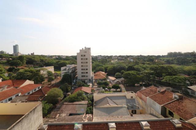 Apartamento para alugar com 3 dormitórios em Jardim universitario, Maringa cod:L65741 - Foto 18