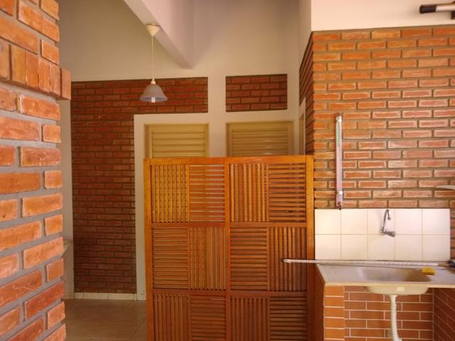 Chalé 4 dormitórios sendo 2suites, piscinas, ótimo condomínio - Foto 7