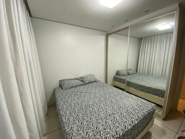 Apartamento 2Q 1 suite 63m2 2 vagas - Foto 16