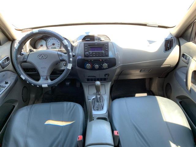 Chery Tiggo 2.0 16v Manual completo 2010-2011 - Foto 8