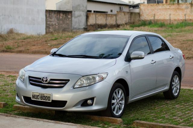 Corolla Altis - Foto 3