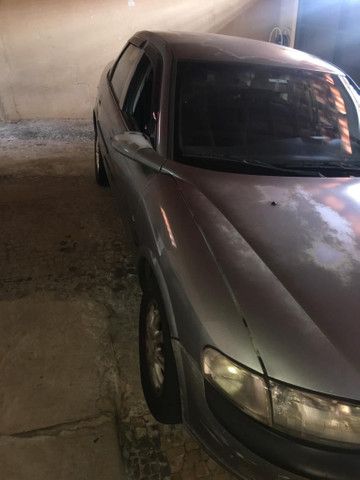 Vectra CD 1997 - Foto 7