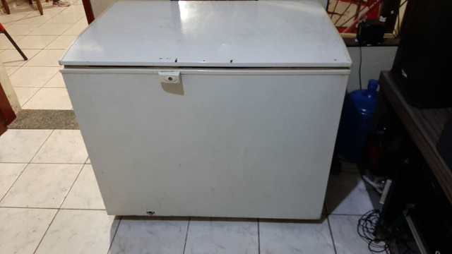 Cervejeira e freezer - Foto 3