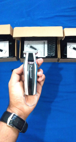Profissional Hair clipper - Foto 4
