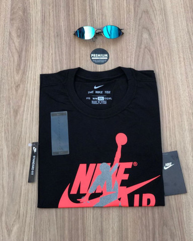 Camisa Nike - Foto 2