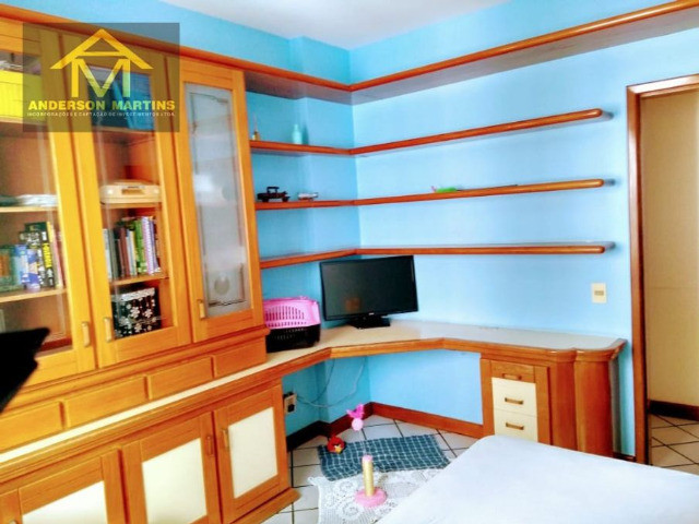 Apartamento 4 quartos no Ed. Carrara na Praia da Costa 8500AM - Foto 3