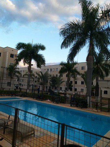 Lindo apartamento Bem localizado para Transferência
