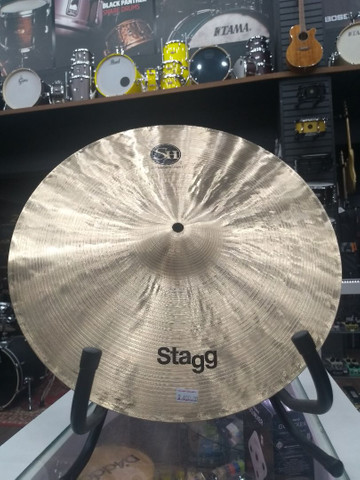 Crash Stagg SH 15"