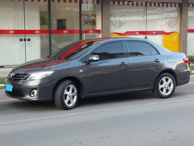 Corolla xei 2013 em perfeito estado - Foto 3