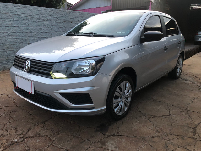 Gol 1.6 2019