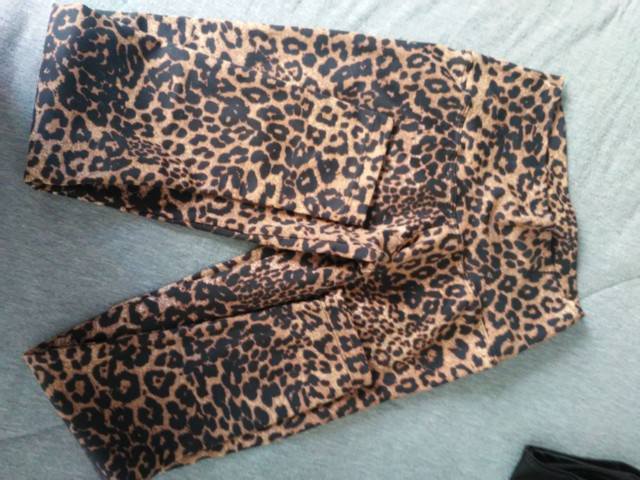 Leggings P - Foto 4