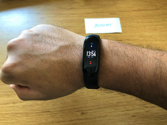 Xiaomi Mi Band 5 Original - Foto 4