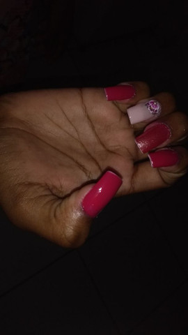 Unhas Em Gel,Acrigel e Acrífix