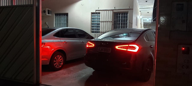 LINDO PRÉDIO NO NOVO ALEIXO - PROX DO CHAPÉU GOIANO 235.000