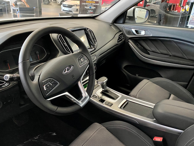 Tiggo 7 T TurboFlex 150cv 2020 - Foto 3