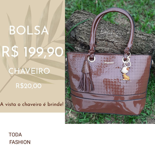 Bolsas Feminina