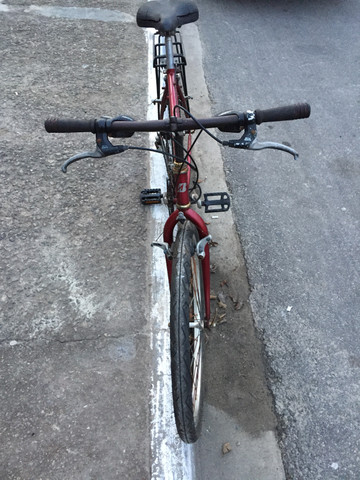 Bridgestone Mb 6 TrailBlazer - Foto 5