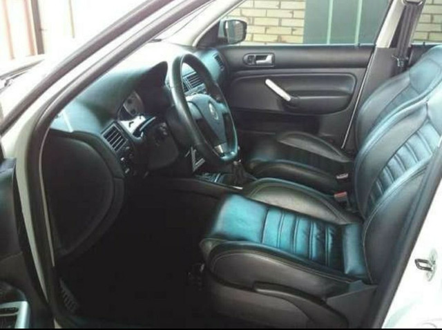 Golf Sportline - Foto 5