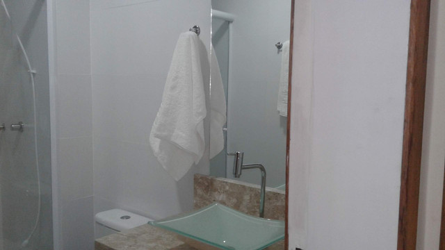 Aluguel apto 1 qto Ponta das Canas - Foto 7