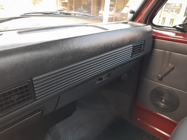 D-20 Custom S Ano 1994 Impecável - Foto 20