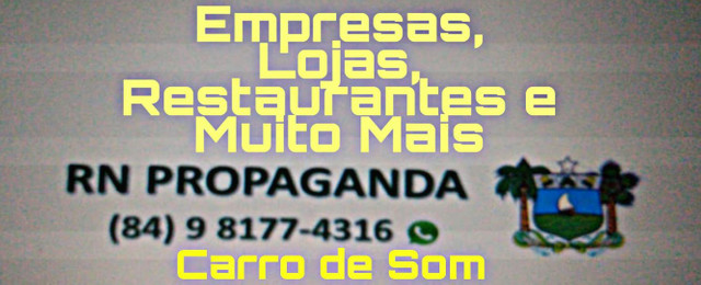 Carro de Som Propaganda - Foto 2