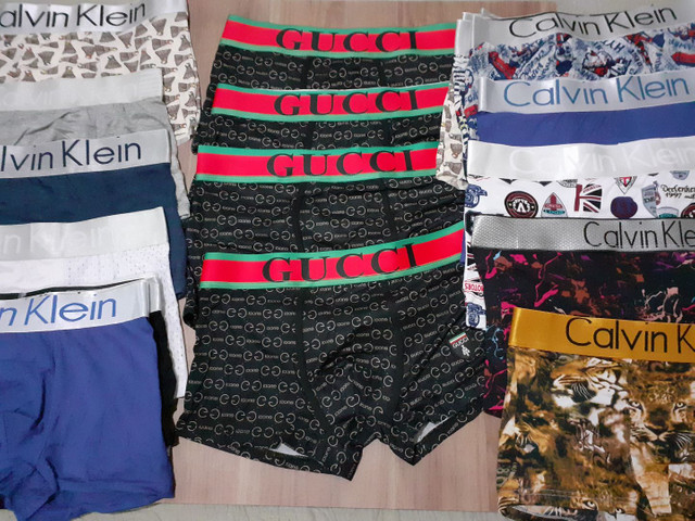 Cuecas - Foto 4