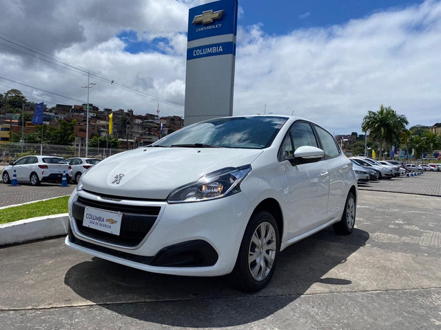 Peugeot 208 1.2 - Foto 4