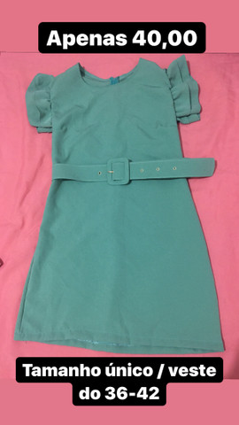 Roupas femininas - Foto 5