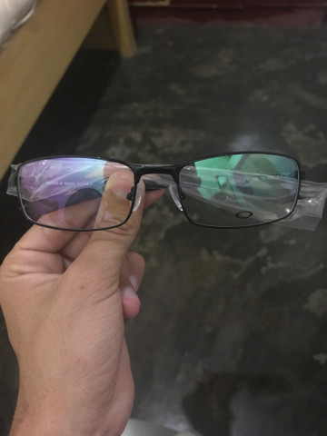 Óculos de descanso Oakley