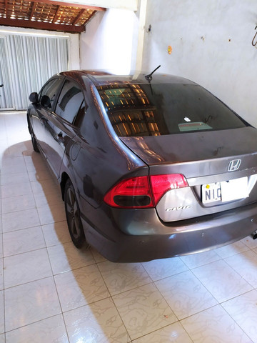 Honda Civic - Foto 2