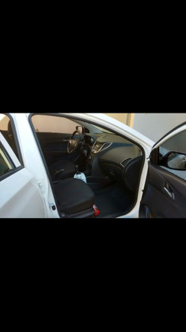 Vendo hb20s c.plus/c.style 1.6 flex 16 v mec 2014 - Foto 2