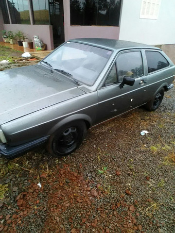 Gol em perfeito estado só andar - Foto 2