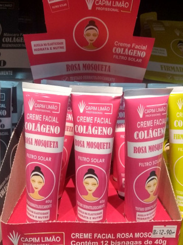 Maquiagem baratinha - Foto 4