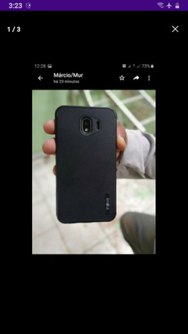 Samsung j4 Galaxy - Foto 3