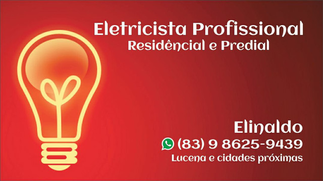 Instalação elétrica predial e residencial