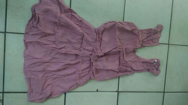 vestido