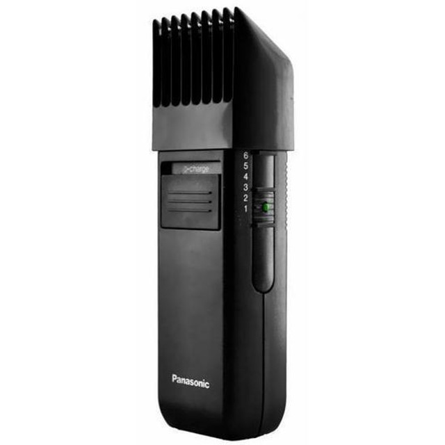Barbeador Panasonic ER-389 K 110V - Foto 2