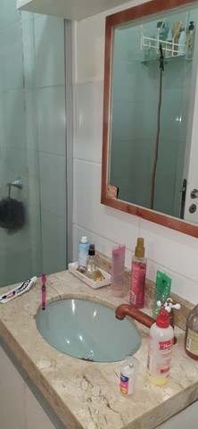 Excelente apartamento 2/4 com suíte - Alegro Montenegro - Foto 14