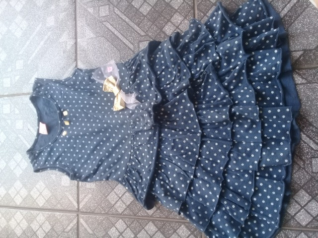 vestido infantil sao paulo