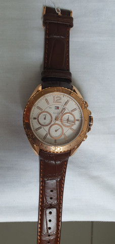 Relogio Tommy Hilfiger Grant ORIGINAL