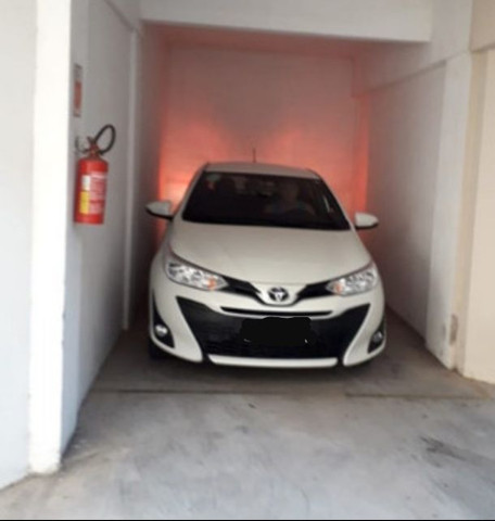 Vendo Toyota Yaris 2020