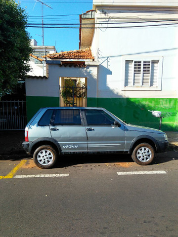 Vendo uno way - Foto 3