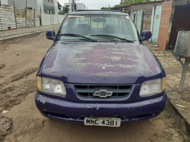S10 Chevrolet - Foto 3