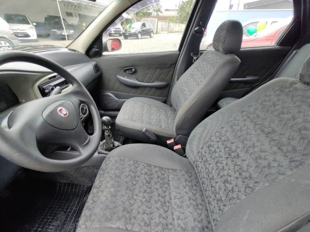Fiat Siena Fire Flex - Foto 2