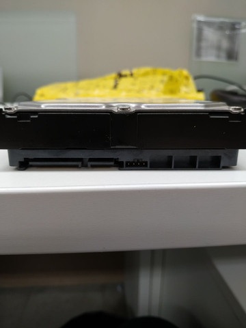 HD Seagate Barracuda 1TB - Foto 4