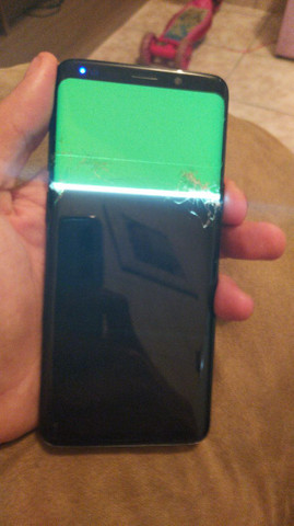 Samsung s9